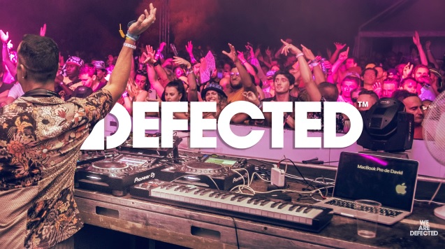 David Penn Defected Croatia