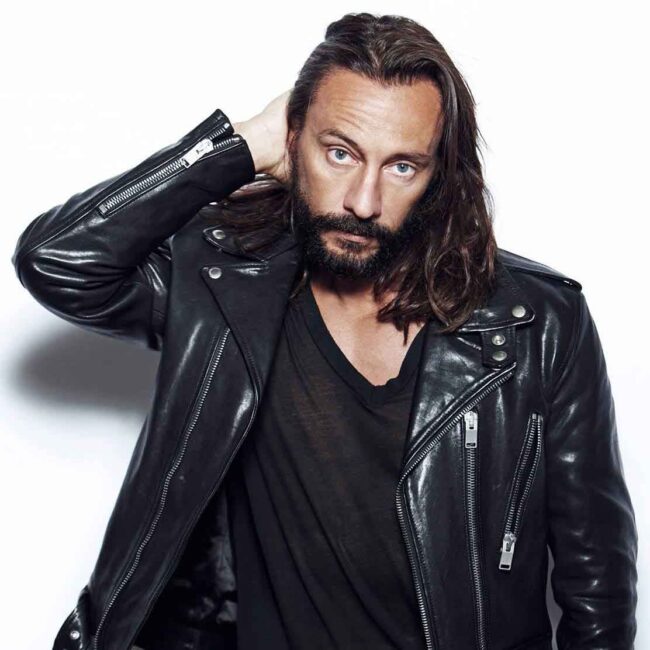 Bob Sinclar