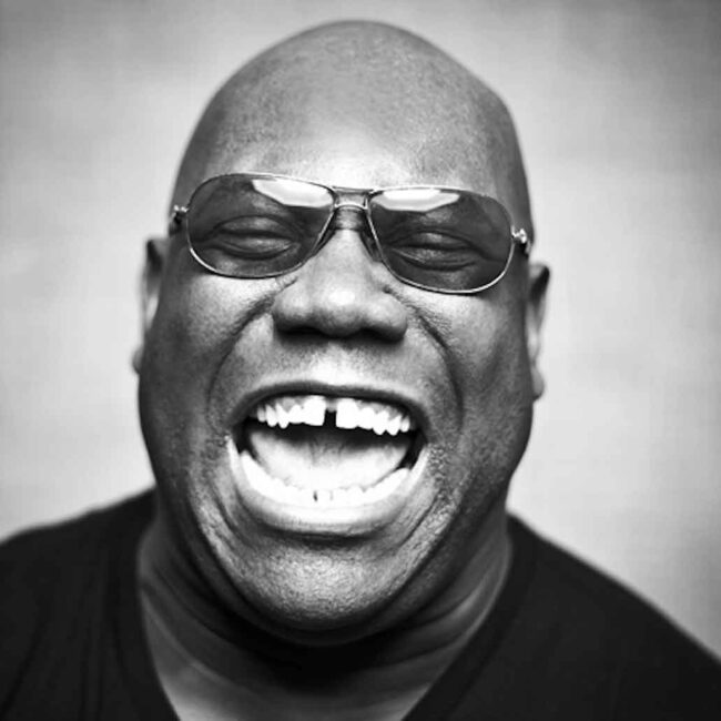 Carl Cox