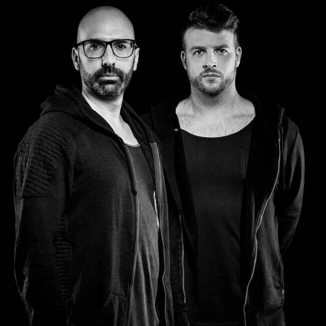 Chus & Ceballos