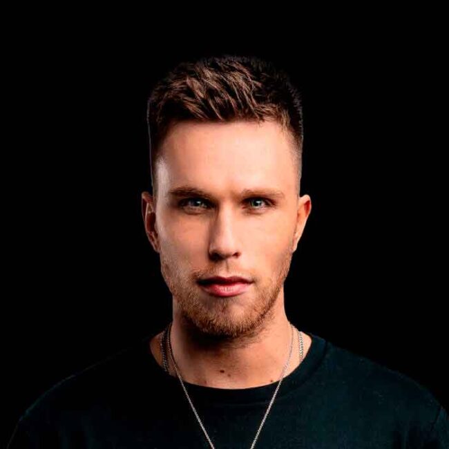 Nicky Romero