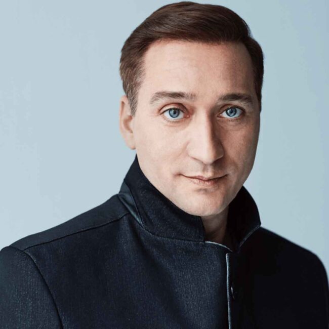 Paul Van Dyk