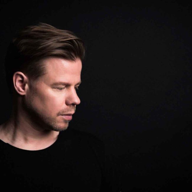 Ferry Corsten