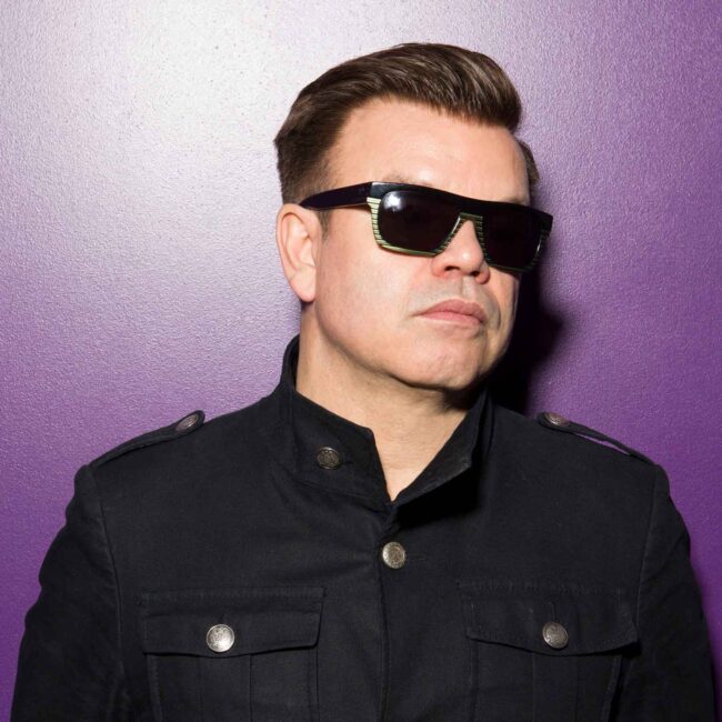 Paul Oakenfold