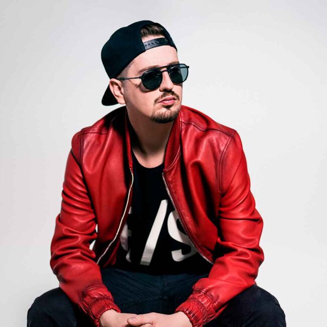 Robin Schulz