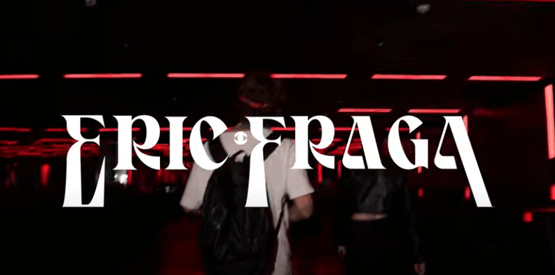 eric fraga live d-edge club